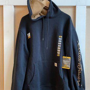 Eddie Bauer Workwear Hoodie